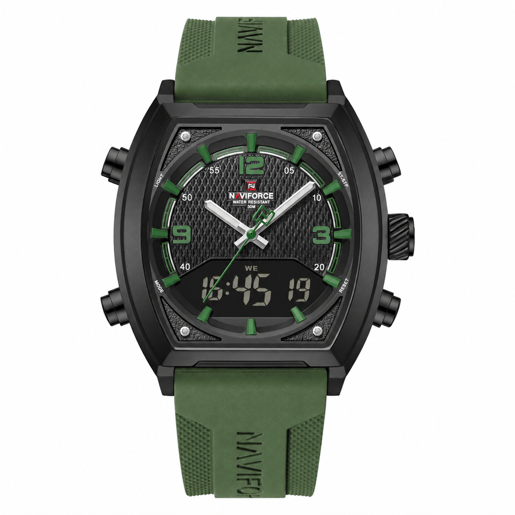 Naviforce Hybrid II