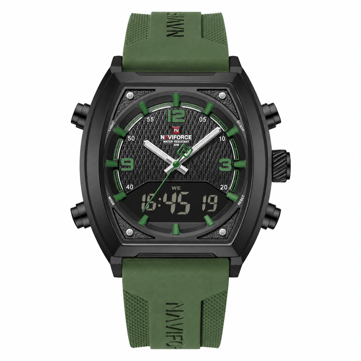 Naviforce Hybrid II