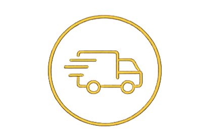 FAST NATIONWIDE SHIPPING
