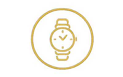 AUTHENTIC TIMEPIECES