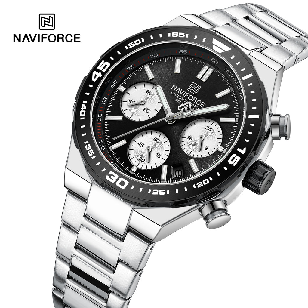 Naviforce Onyx