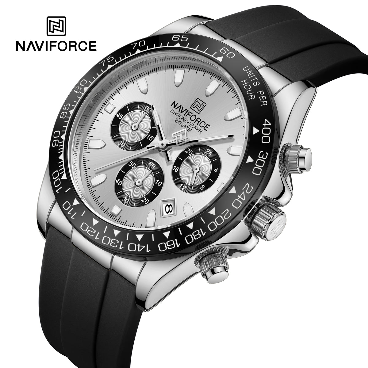 Naviforce Apex