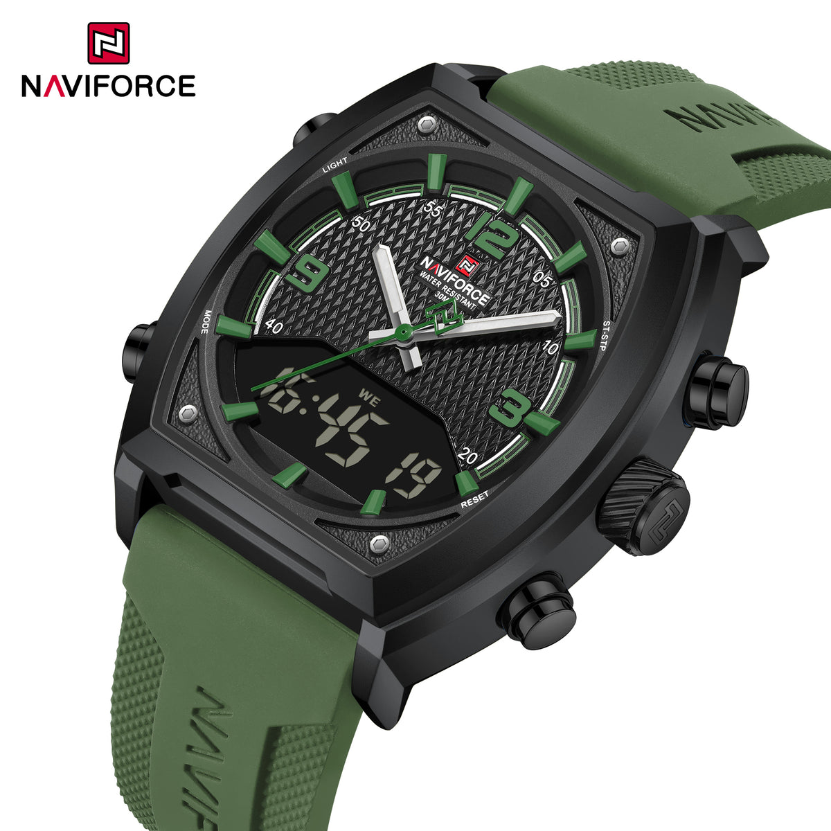 Naviforce Hybrid II