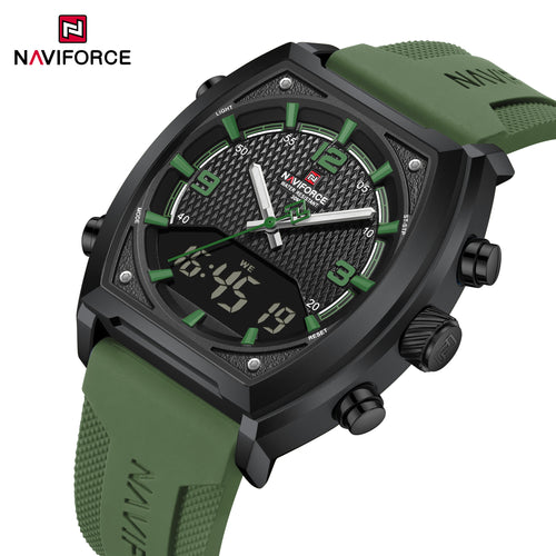 Naviforce Hybrid II